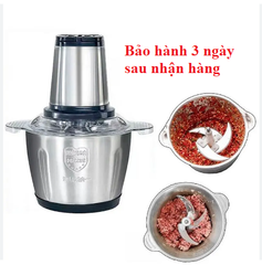 Máy xay thịt kitchen