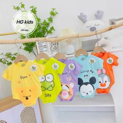 1 bộ body mã 423-size 6-9 tháng T