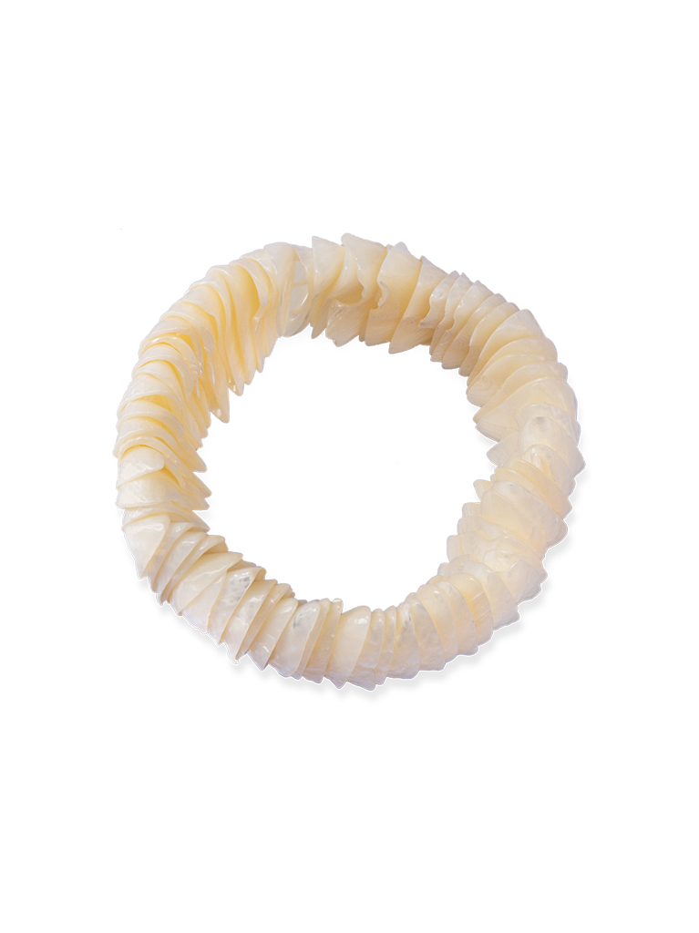 Mermaid - Vòng Tay Ốc Nón MST.MNW003