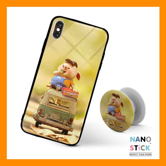 1903220105113 - Case popsocket