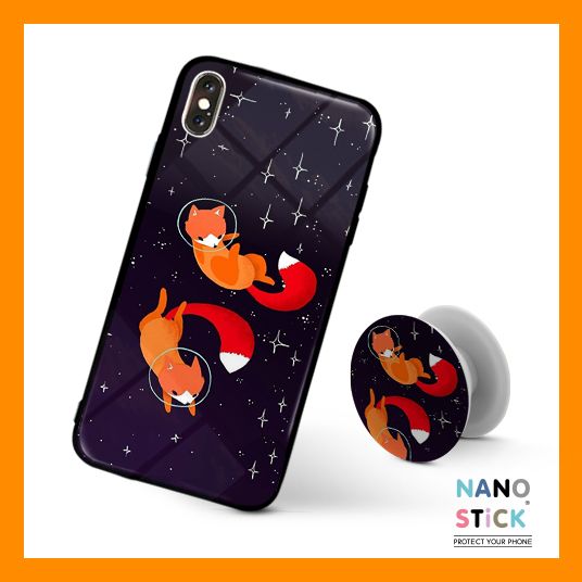 1903220108350 - Case popsocket