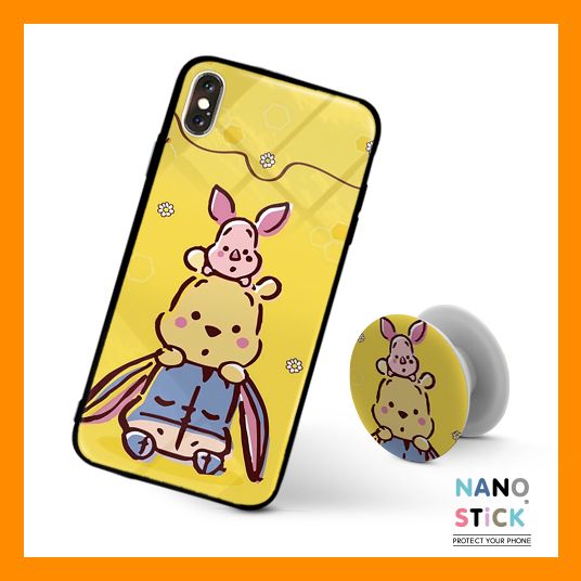 1903220109111 - Case popsocket
