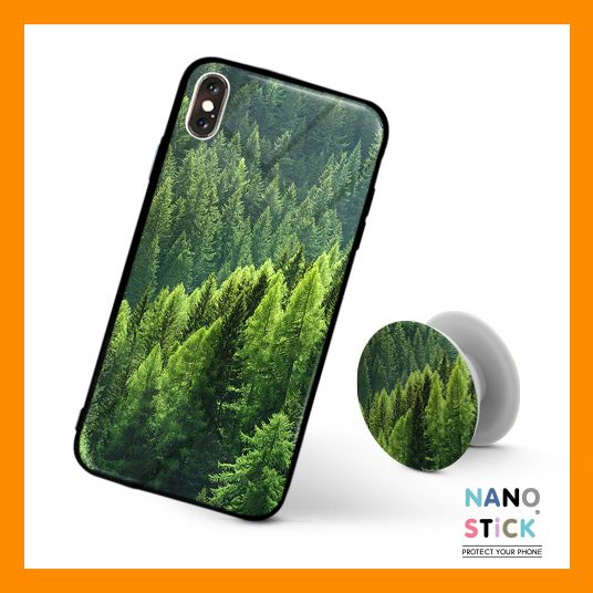 1903230300218 - Case popsocket