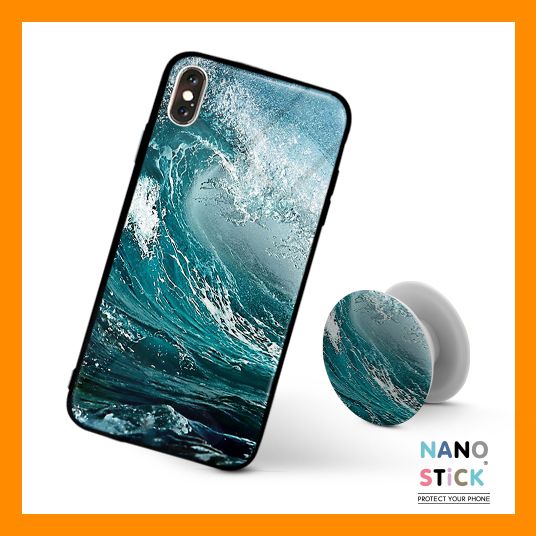 1903230501189 - Case popsocket
