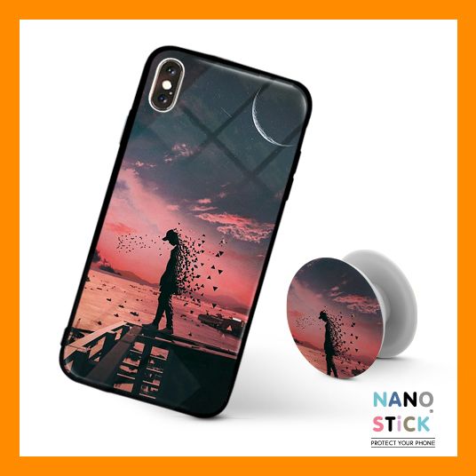 1903230700483 - Case popsocket
