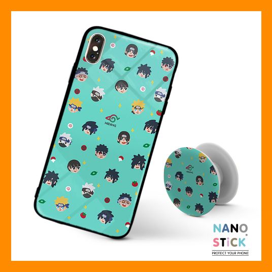 1903230800138 - Case popsocket