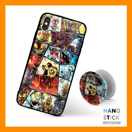 1903231200609 - Case popsocket