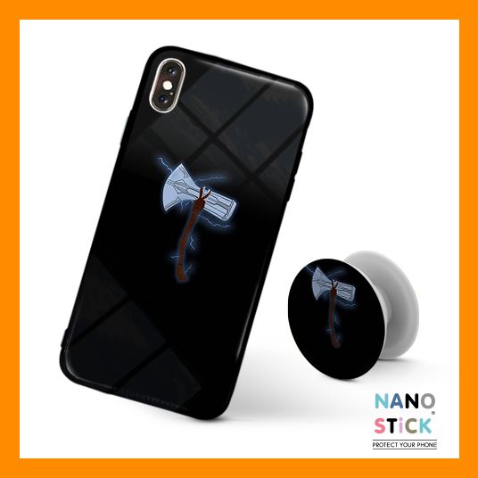 1903231400023 - Case popsocket