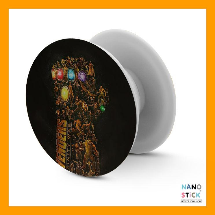 1903231400061 - Popsocket
