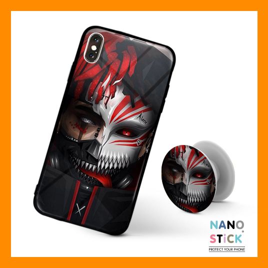 1903260800153 - Case popsocket