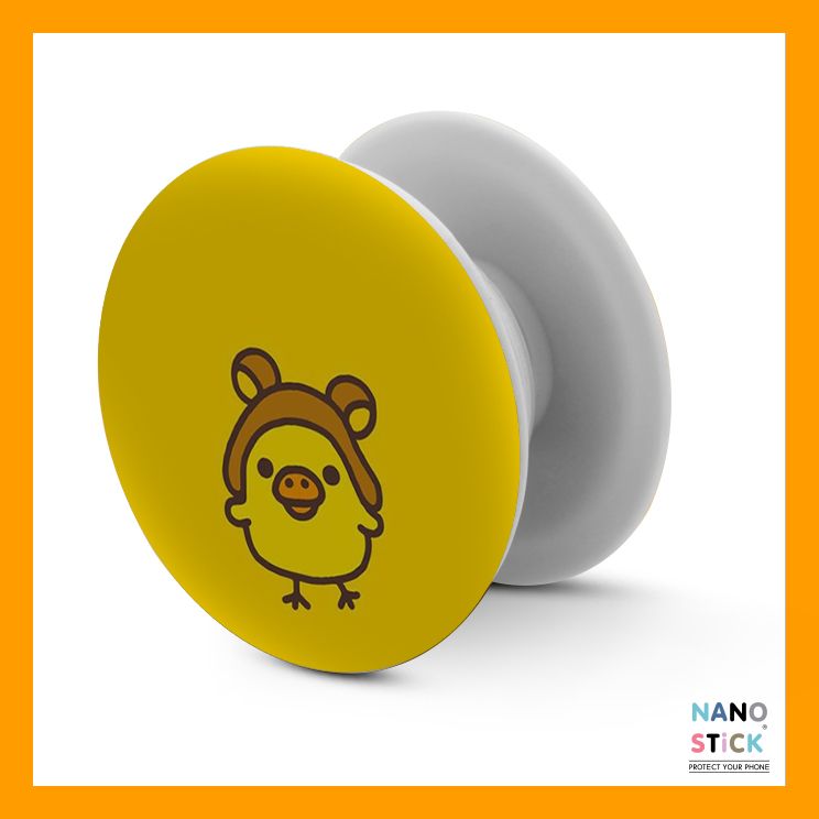 1903301500103 - Popsocket