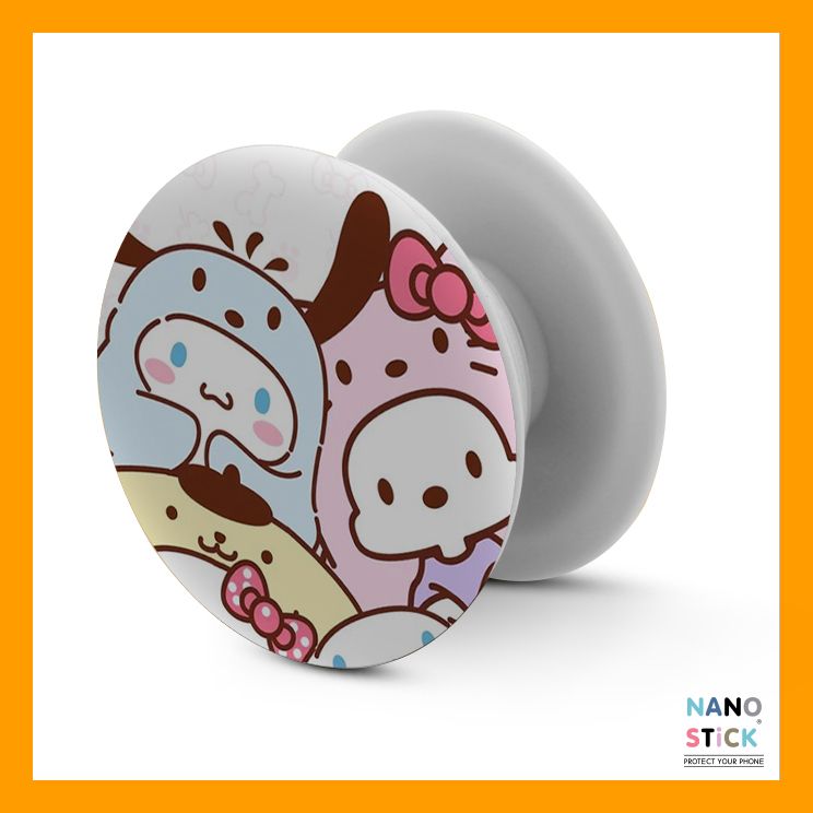 1903301500127 - Popsocket