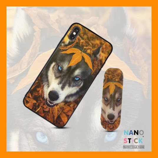 1904010102077 - Case Stick