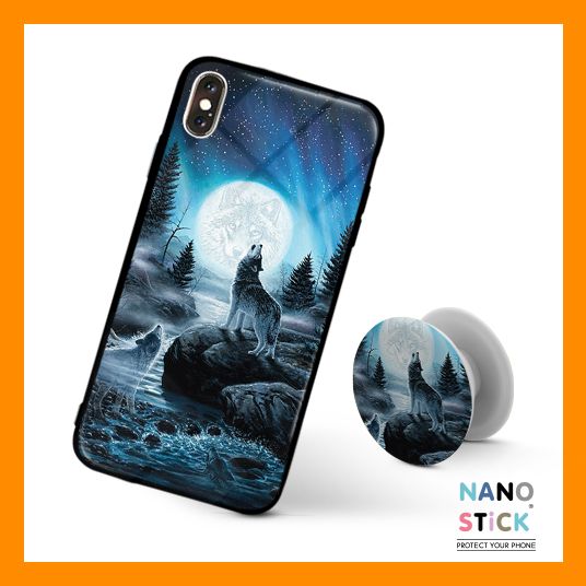 1904010102299 - Case popsocket