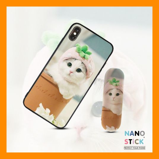 1904030103023 - Case Stick