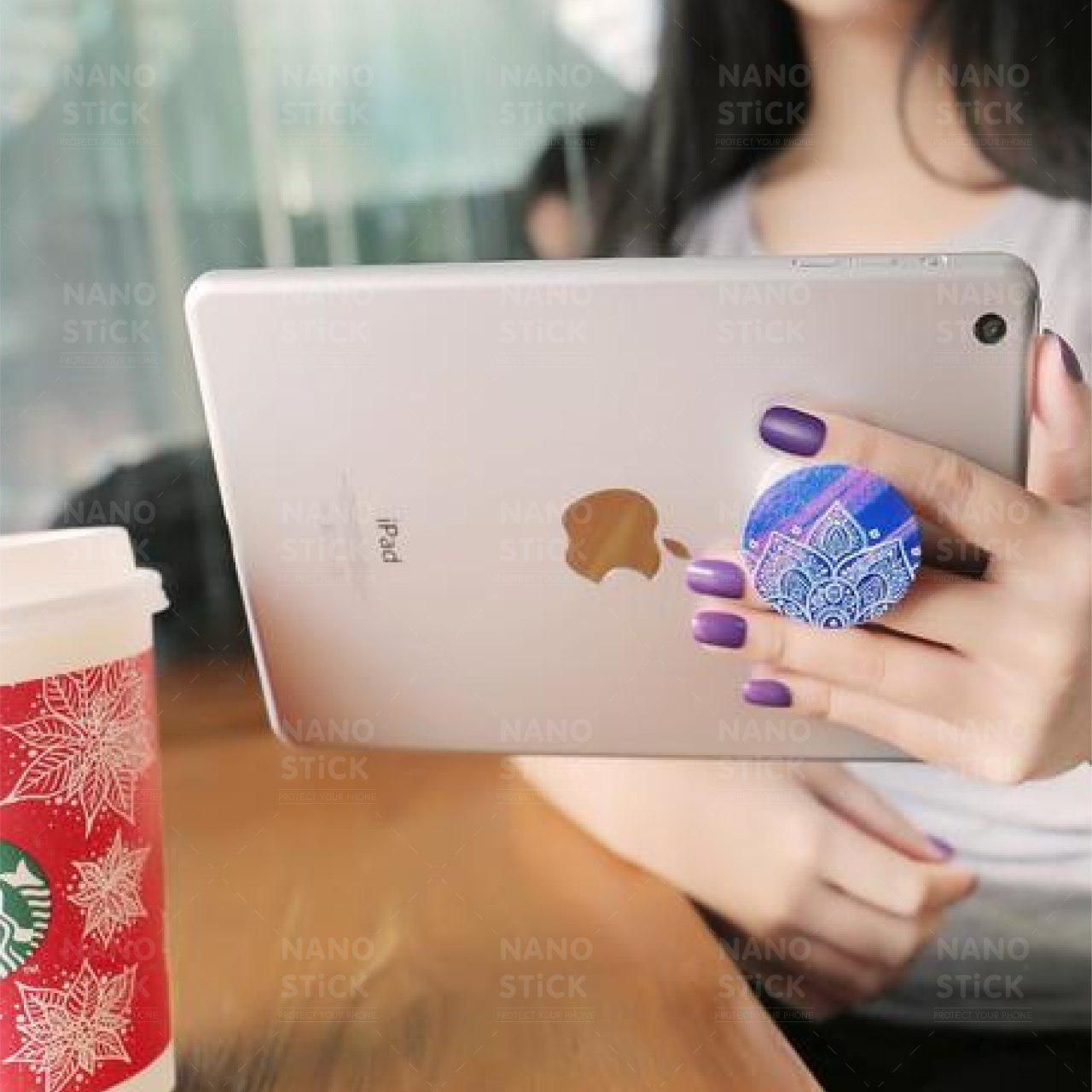 1903230400109 - Case popsocket