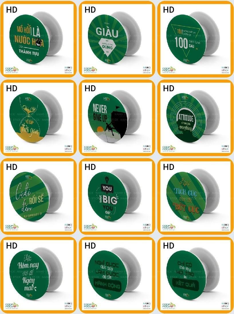 1903230200273 - Case popsocket