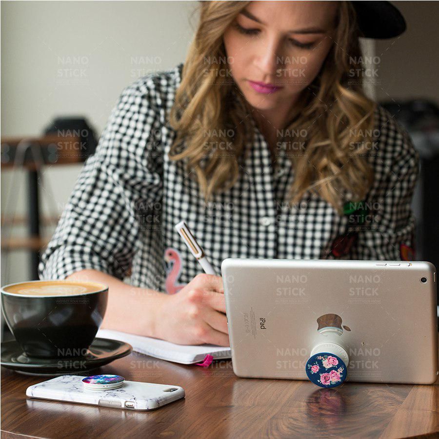 1903230200273 - Case popsocket