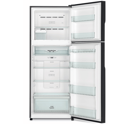 Tủ lạnh Hitachi Inverter 443 Lít R-FVX510PGV9 MIR