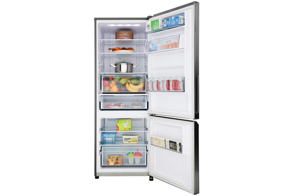 Tủ lạnh Panasonic Inverter 290 lít NR-BV320QSVN