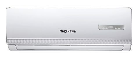 Điều hòa Nagakawa Inverter 24000 BTU 1 chiều NIS-C24R2T30 gas R-32