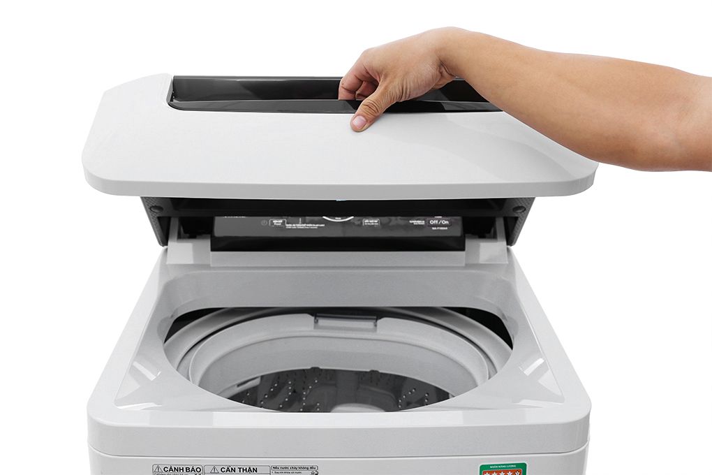 Máy giặt Panasonic 10 kg NA-F100A4GRV