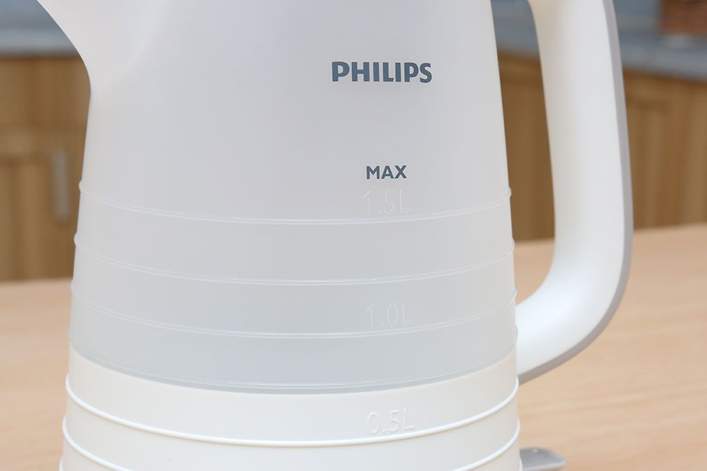 Ấm đun siêu tốc Philips 1.5 lít HD9334