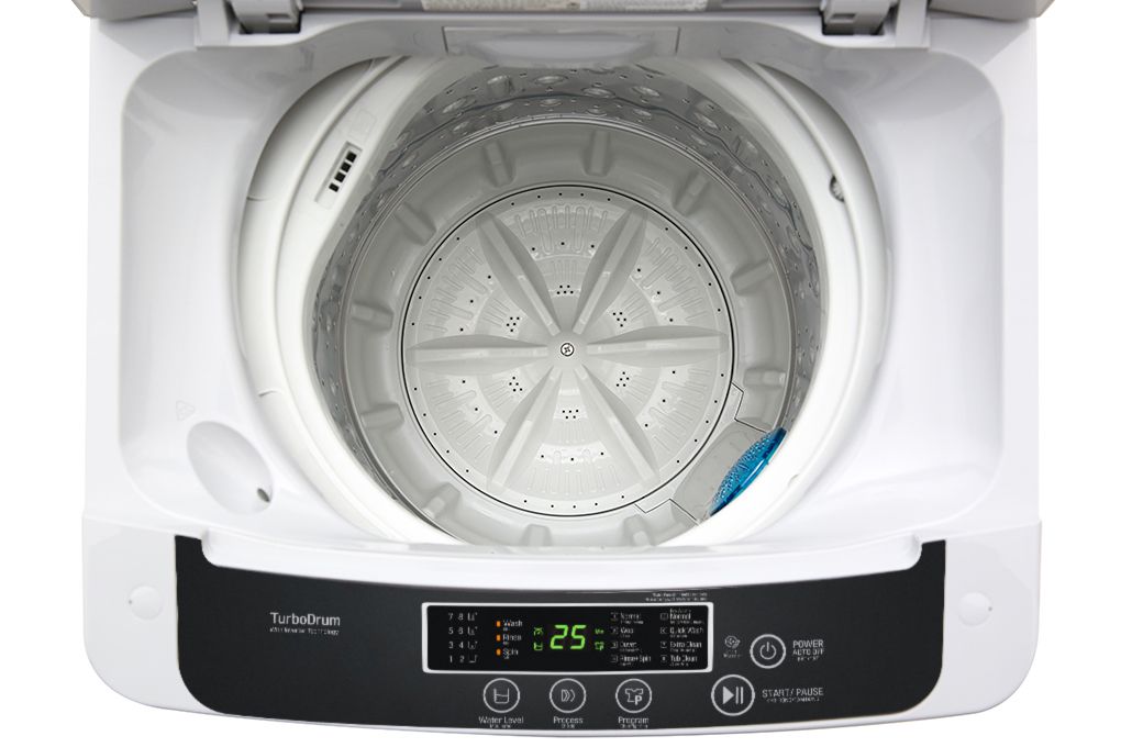 Máy giặt LG 8 Kg lồng đứng Inverter T2108VSPM2
