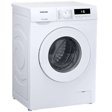 Máy giặt 8Kg Samsung WW80T3020WW/SV Digital Inverter