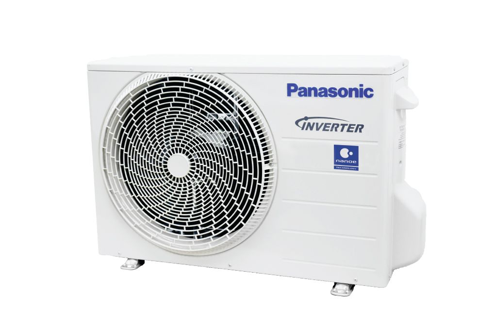 Điều hòa 2 chiều Panasonic Inverter 1 HP CU/CS-YZ9WKH-8