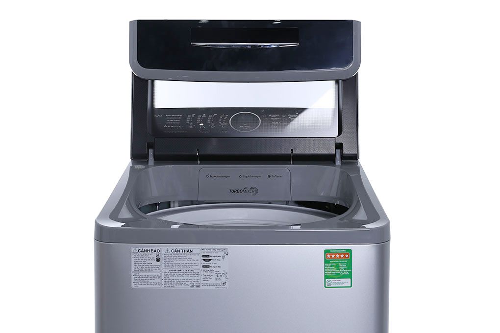 Máy giặt Panasonic 9kg NA-F90V5LMX