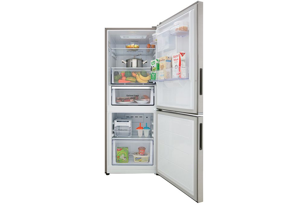 Tủ lạnh Samsung Inverter 276 lít RB27N4170S8/S