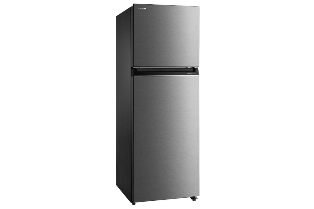 Tủ lạnh Toshiba Inverter 411 lít GR-RT559WE-PMV(58)-MM