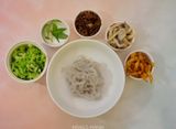  Miến Mộng Mơ (Vermicelli, Mushrooms, Vegetables) 