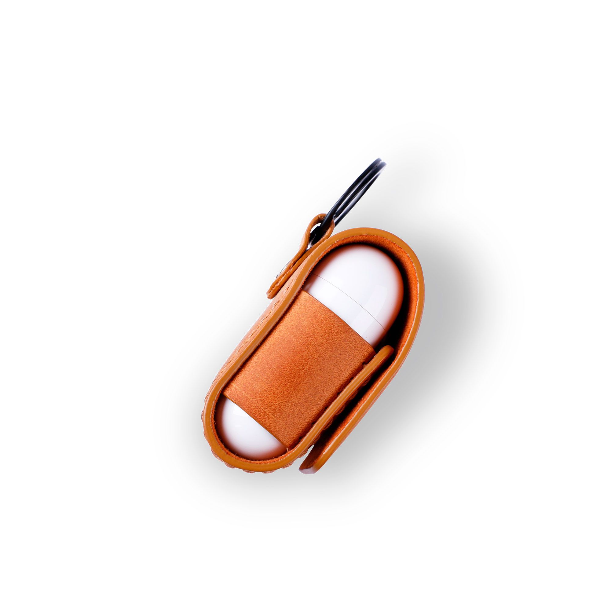 Bao da tai nghe Apple AirPods