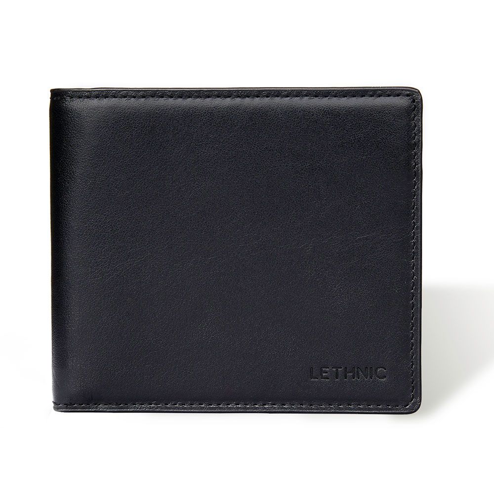 Cosy - Ví gập đôi ngang - Classic Bifold Design