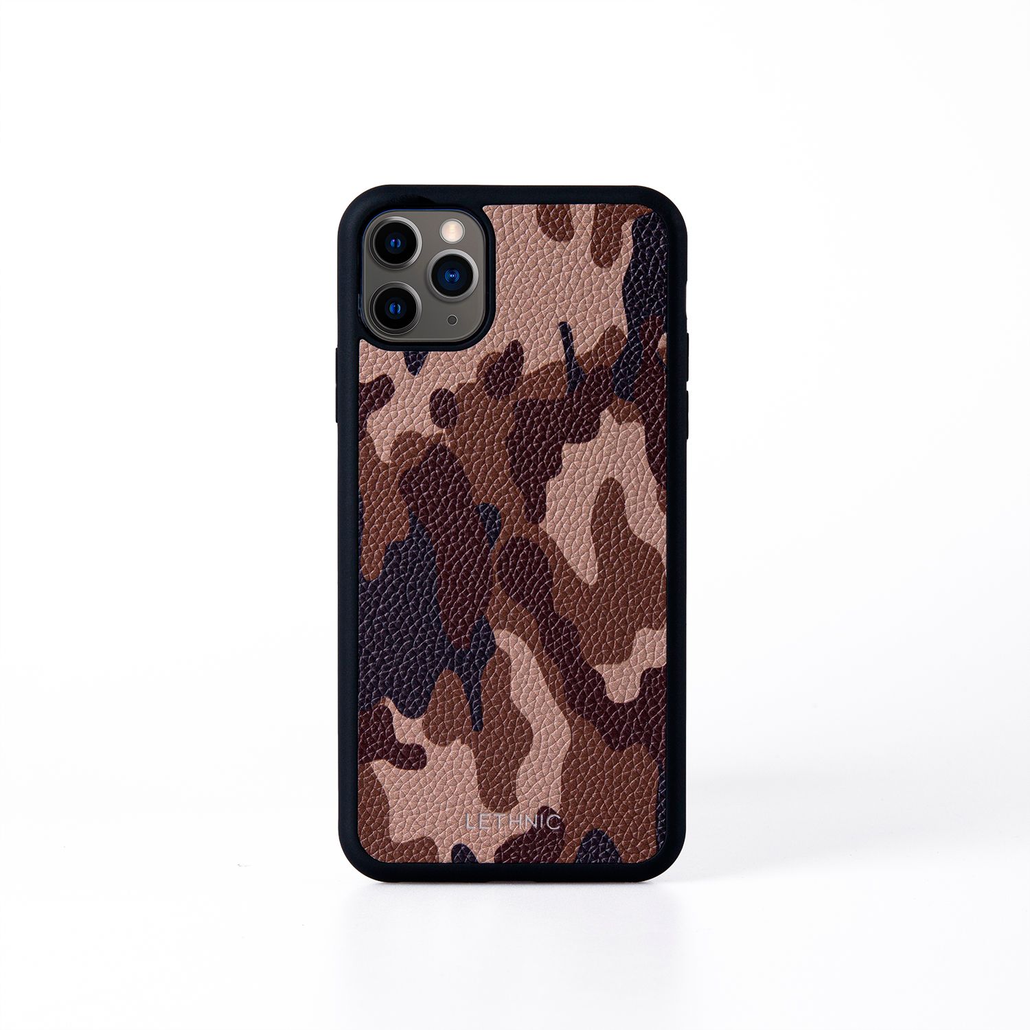 Ốp lưng IPhone 11 Pro Max da thật