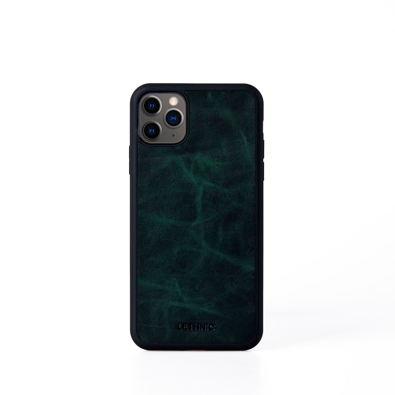 Ốp lưng IPhone 11 Pro Max da thật