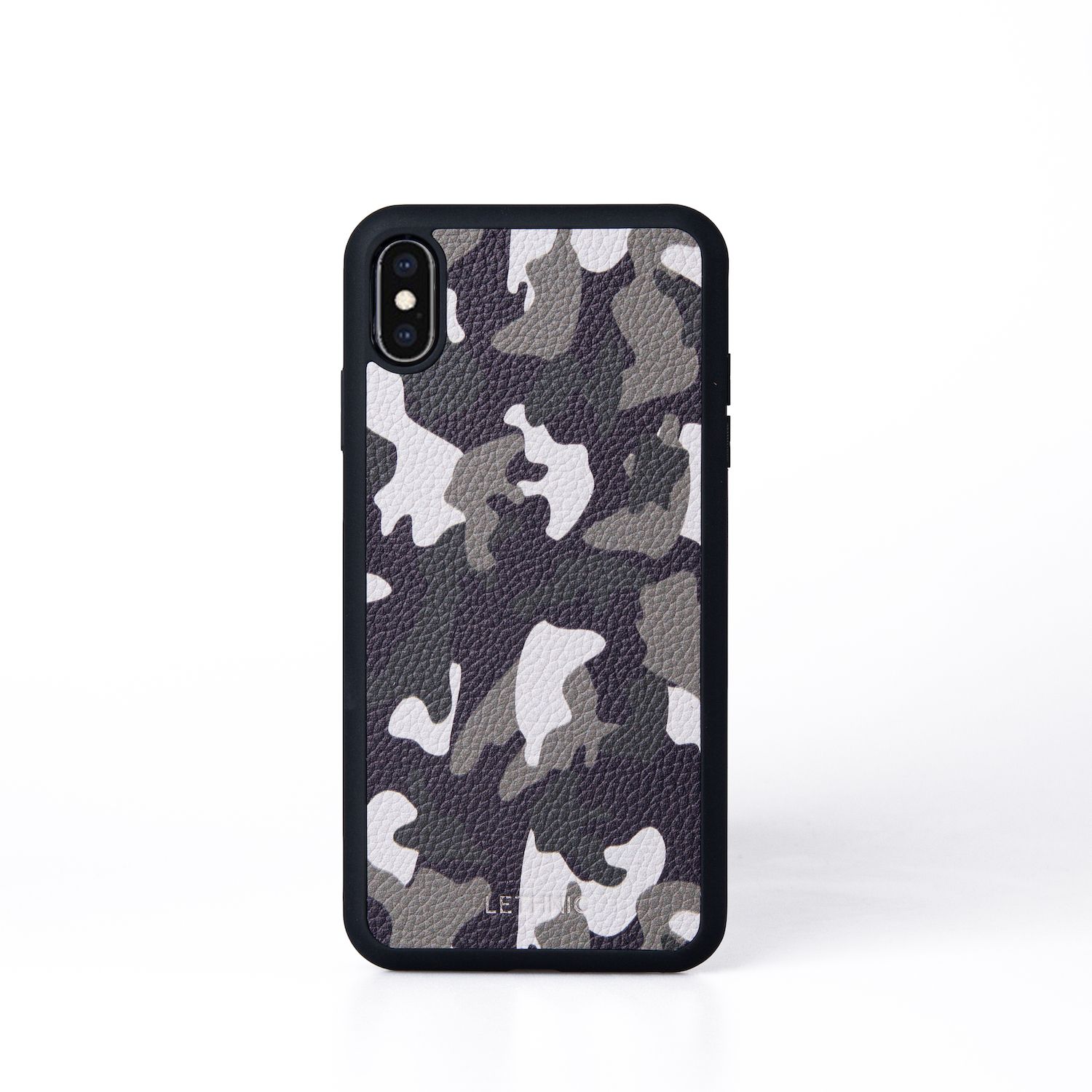Ốp lưng IPhone SX MAX da thật
