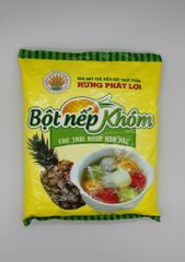 BỘT NẾP KHÓM (0886981508)