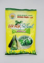 BỘT NẾP TRÀ XANH (0886981508)