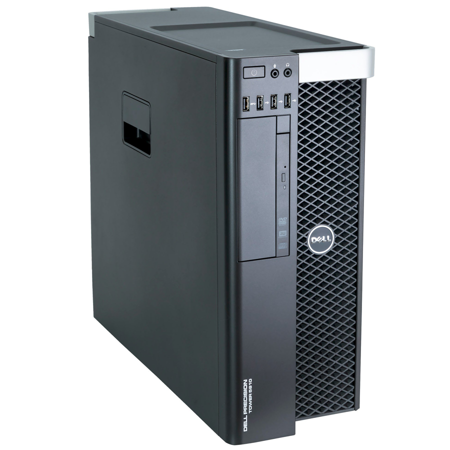 Dell Precision Tower Workstation Vi T Nh Gia L C