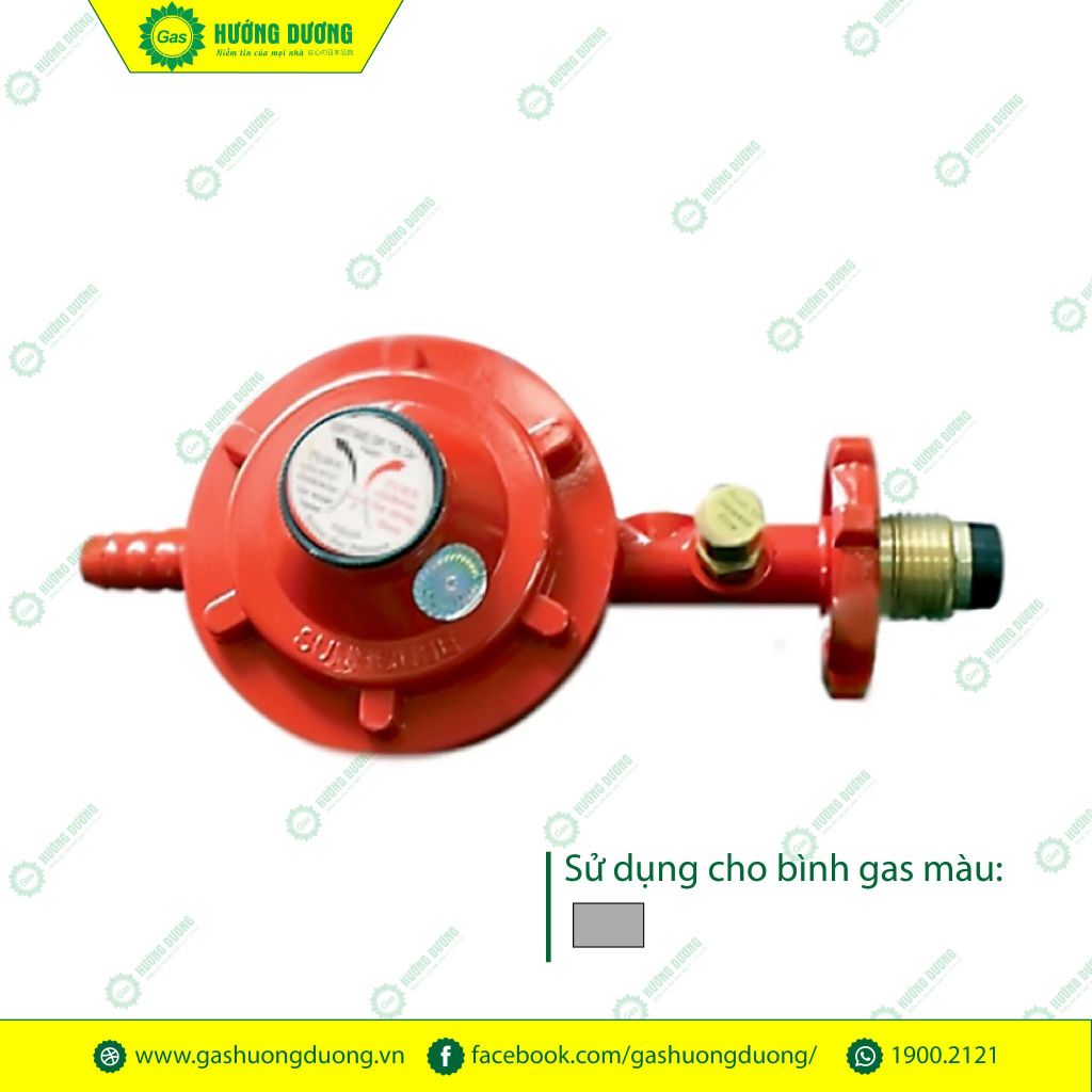 Van Điều Áp Sunhome SV-32