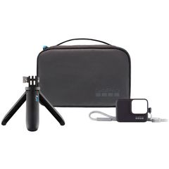 Bộ phụ kiện Travel Kit GoPro (Accessory Kit, camera not include)