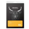 Dán cường lực Full màn hình iPhone 12 Pro Max Mipow Kingbull Premium HD (2.7D)