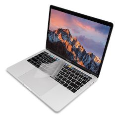 Phủ phím trong Fitskin TPU cho Macbook Pro 13'' 15'' (Touch Bar)