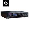 Bộ dàn Karaoke SP007185: Loa Paramax Pro-C12, Amply Boston Ba300, Micro Paramax SM-1000 và Loa Paramax SUB-4500D