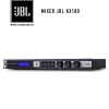 Bộ dàn Karaoke SP006576: 2 Loa JBL IRX112BT, Mixer JBL KX180A, Micro không dây JBL VM200, 2 Loa Sub JBL IRX115s, 2 Chân loa Soundking DB023B