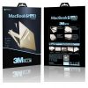 Bộ dán 5 trong 1 Macbook Pro 14 inches 2021 Mocoll 3M Diagonal Glue