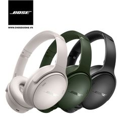 Tai nghe Bose QuietComfort Headphones